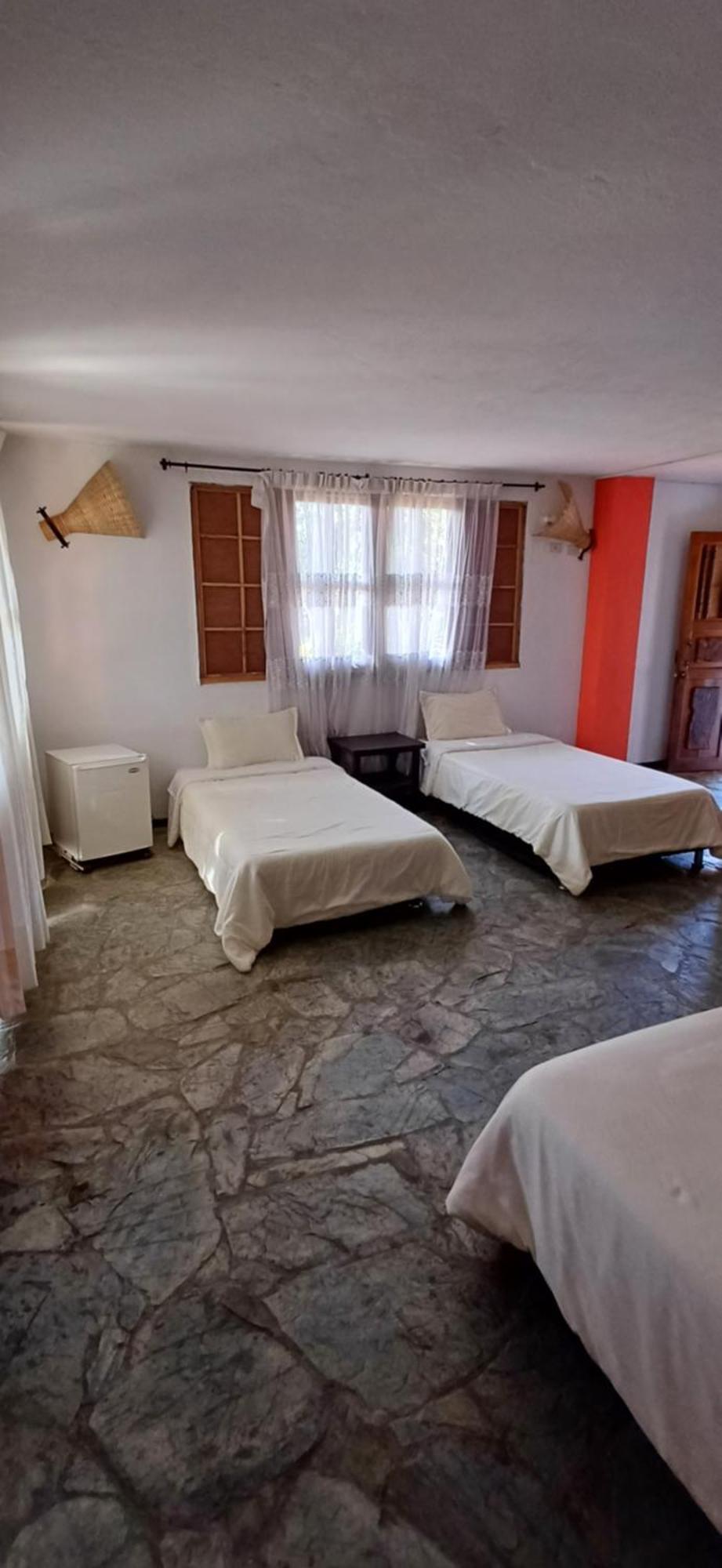 Finca Hotel Palmas Frente A Panaca Quimbaya Zewnętrze zdjęcie