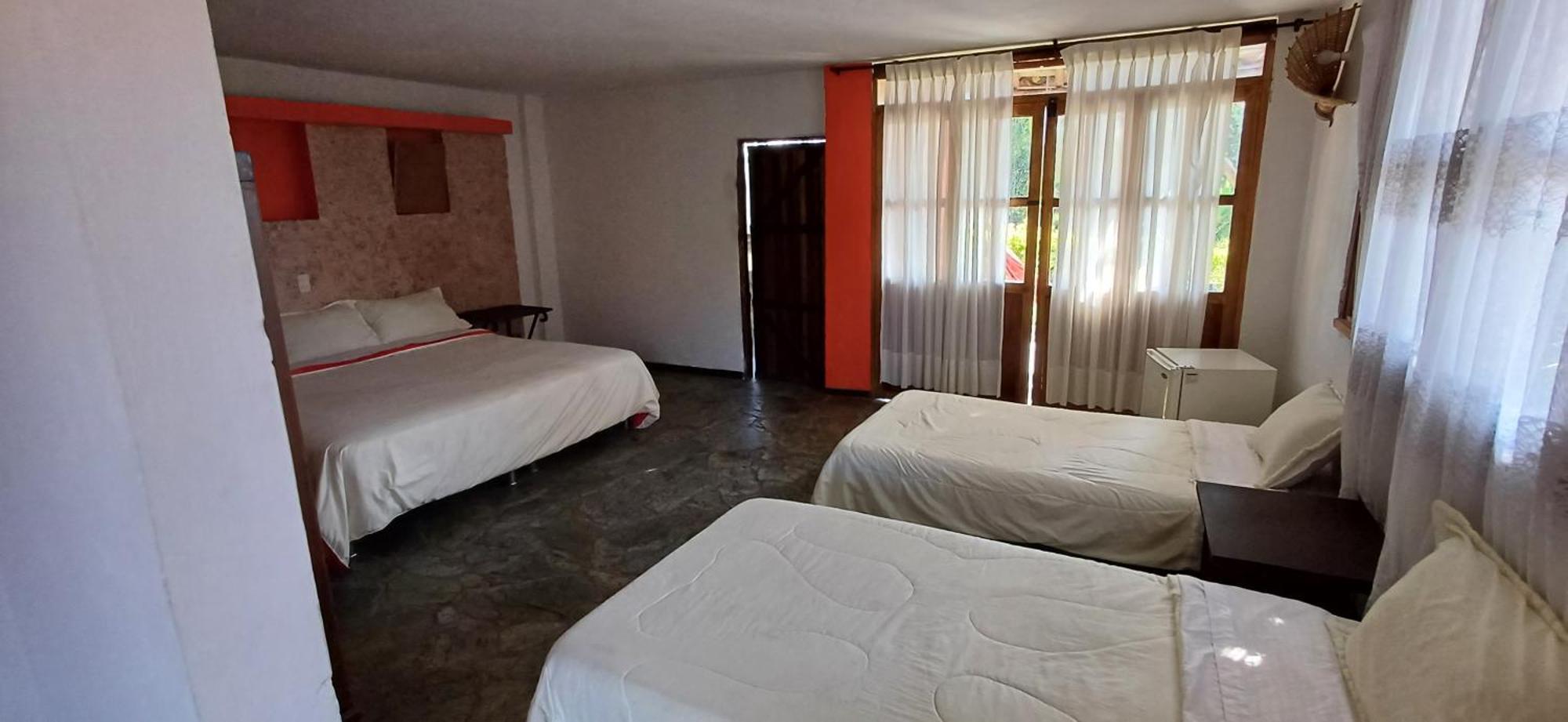 Finca Hotel Palmas Frente A Panaca Quimbaya Zewnętrze zdjęcie