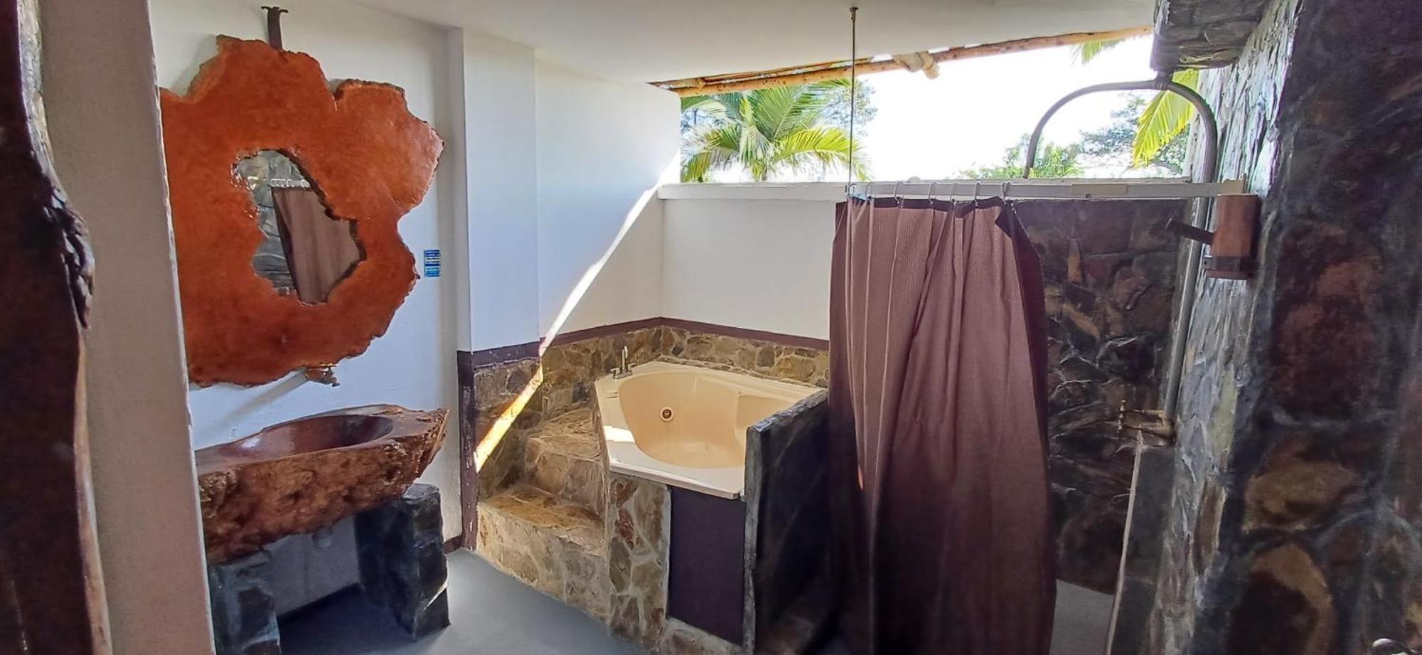 Finca Hotel Palmas Frente A Panaca Quimbaya Zewnętrze zdjęcie